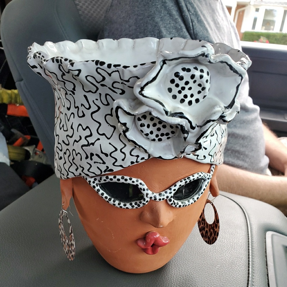 Meet your Posher, Diane